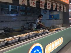 -素满香·全民食养自助(长宁龙之梦店)