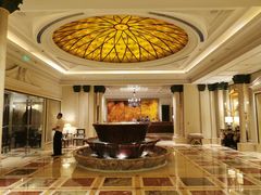 -广州富力丽思卡尔顿酒店