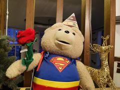 -嘉喜来比萨(罗马花园店)