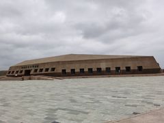 -水洞沟旅游区