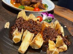 -上楼私房菜(院士路店)