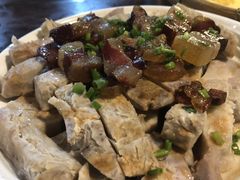 -园林美食城·本土农家菜(杨和镇店)