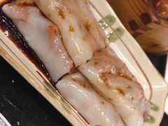 叉烧布拉肠粉-正斗·港式粤菜(SKLP店)