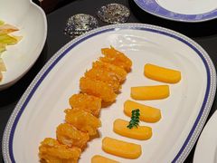 -曾宴·楚菜(湖北省博物馆店)