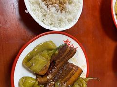 -刘小忙把子肉(北园大街总店)