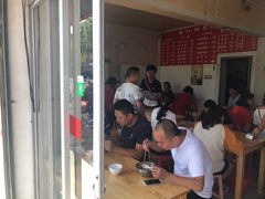 -长汀特色小吃(六一店)