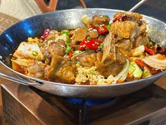 -88号小吃店·经典云南菜·地道纳西美食