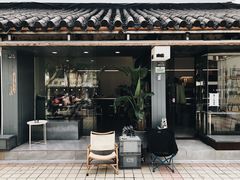 门面-麻雀咖啡SPARROW COFFEE(十全街店)