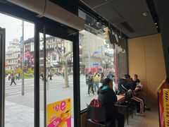 -麦当劳(豫园店)