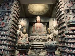 -陕西历史博物馆