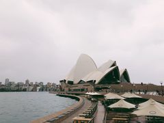 -悉尼歌剧院