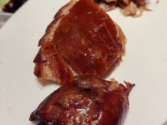 -四世同堂·京菜·烤鸭(双井店)