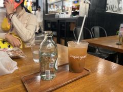 -Simple Yummy简单美味(上邦百汇城店)