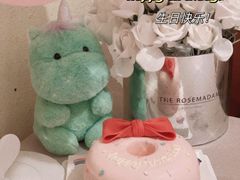 -LE SHARE洛笙·花园西餐(北京路步行街店)