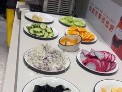 -豪享来中西餐厅(隆昌店)