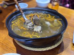 -下梅人家土菜馆(历史文化餐厅度假区店)