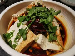 私房豆腐-金掌勺东北菜(格兰晴天店)