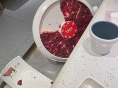 -左庭右院鲜牛肉火锅(长泰广场店)