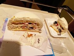 -逸绮瑶澜Miss Mousse Cake蛋糕(三里屯SOHO店)