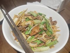 -寻裕记·现炒浇头面(人民广场店)