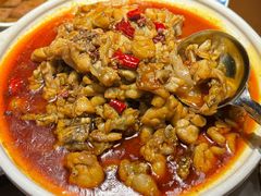 -火宫殿·湘菜小吃·商务宴请·生日聚会(东塘店)