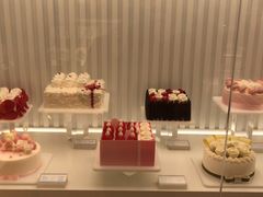 -好利来(团结湖店)