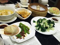 -鼎泰丰(美丽华店)