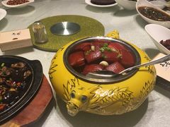 毛家红烧肉（大）-毛家饭店(澳德乐店)