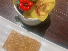 -九里云松·天香餐厅