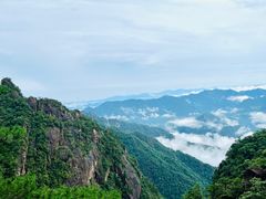 -三清山风景名胜区