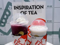 -喜茶(深圳海岸城店)