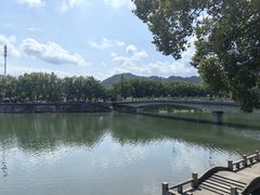 -蒋氏故居