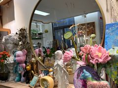 -100家灵感仓库·DIY团建(什刹海店)