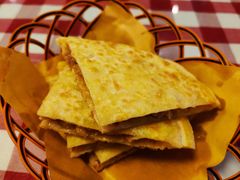 -老道里东北春饼店(红棉路店)