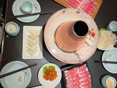 -额尔敦·品质自助(摩尔城店)