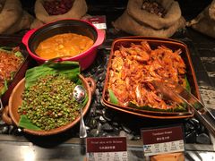 -长沙北辰洲际酒店-兰调全日餐厅