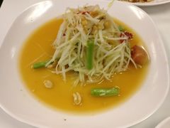 -Magic Food Point(Airport Street food)