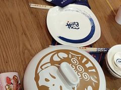 -满园烤鸭·春饼(中街大悦城店)