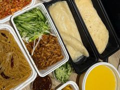 -姥姥家春饼店(八里庄店)