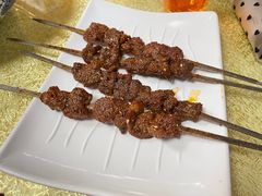 -青海牦牛肉馆