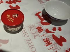 -西江红·株洲本地菜(滨江南路店)