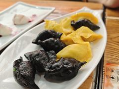 -船歌·鱼水饺青岛菜(国贸商城店)
