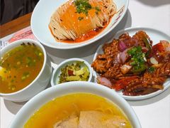 -味香斋·麻酱面(豫园店)