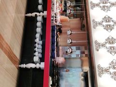 -圣丰索菲特·2 On 988 Café 自助餐厅