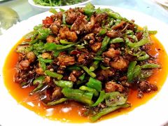-李四哥太安鱼食府