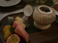 -三亚艾迪逊酒店·海滩烧烤 BARBACOA·现场乐队·浪漫晚餐·烧烤海鲜