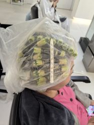 -Hello Lady发型设计