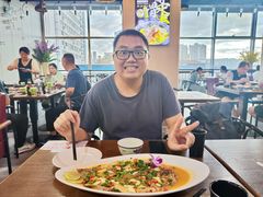 -有嘢食私房菜(西关新天地店)