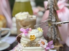 -DearCake 黛点心(花牌坊店)