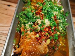 -树厨贵州菜(大十字店)